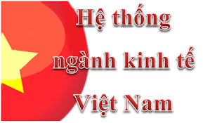 Quyết Định 10/2007/QĐ-TTg về Hệ Thống Ngành Kinh tế Việt Nam Phần 2